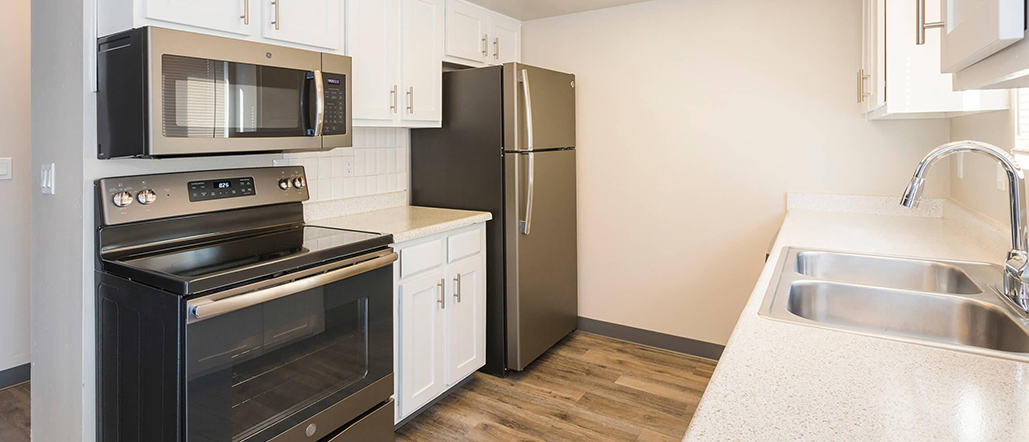 Woodside Apartment Homes - Apartments in Colorado Springs, CO